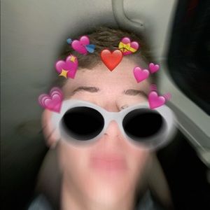 Meet your Posher, Nathaniel